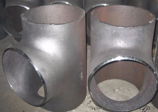 Astm A234 Wpb B 16,9 programment 40 coudes de soudure pour la canalisation