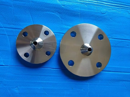 le glissement d'acier inoxydable de 600Lbs Ss304l sur la bride a forgé 15mm-6000mm DN10-DN2000