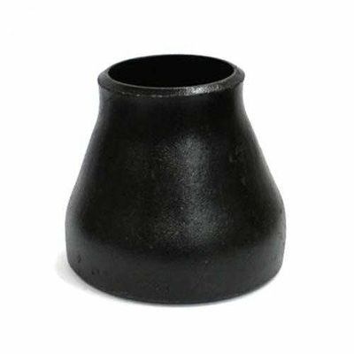 Le bout excentrique de la norme ANSI B16.9 du réducteur DN800 d'acier au carbone d'A234 WPB a soudé