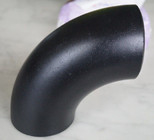 Ansi B16.9 en acier au carbone Astm Ansi SCH40 STD SCH80
