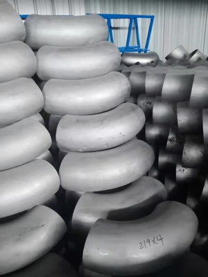 Le mandrin d'acier inoxydable du GOST 321 plie transparent de 325*10 SS316L huilé