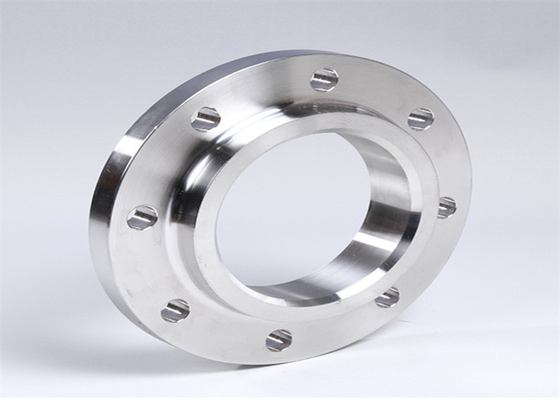 Bride d'acier inoxydable d'A105 A106