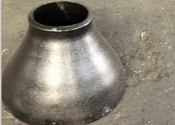 Le PED concentrique galvanisé API Transparent Oil Surface de réducteur de soudure