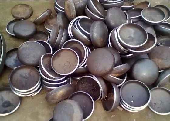 L'acier au carbone de Sch40 Sch80 Xh Xxh Sch160 a forgé des garnitures de tuyau pour le connecteur de pétrole et de gaz