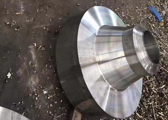 coude en acier Astm A234 Sch 40 de soudage bout à bout de 15mm à de 1220mm 90 degrés