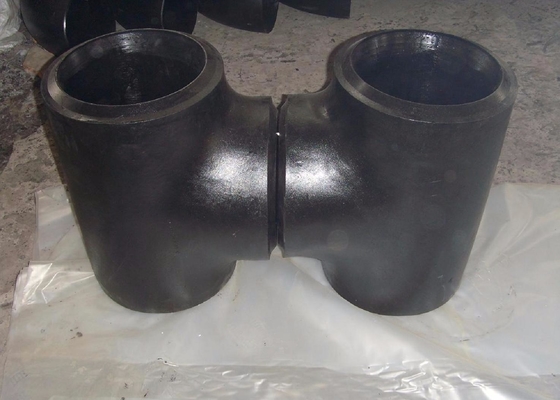 coude en acier Astm A234 Sch 40 de soudage bout à bout de 15mm à de 1220mm 90 degrés