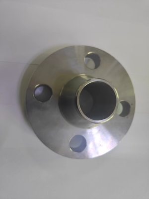Bride de FF de bride de l'acier au carbone Pn40 pour la construction navale