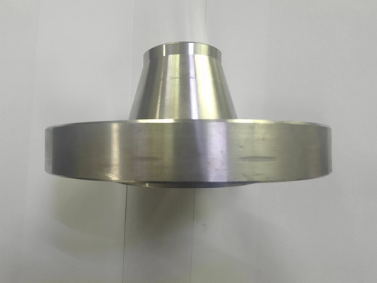 Bride de FF de bride de l'acier au carbone Pn40 pour la construction navale