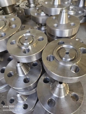 l'acier au carbone de 5k Dn3600 forgé bride Astm A350 Lf2