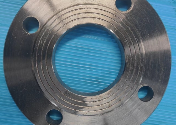 48&quot; rf a forgé la bride Astm soudé bout à bout inoxydable d'acier au carbone de garnitures de tuyau