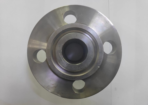 48" rf a forgé la bride Astm soudé bout à bout inoxydable d'acier au carbone