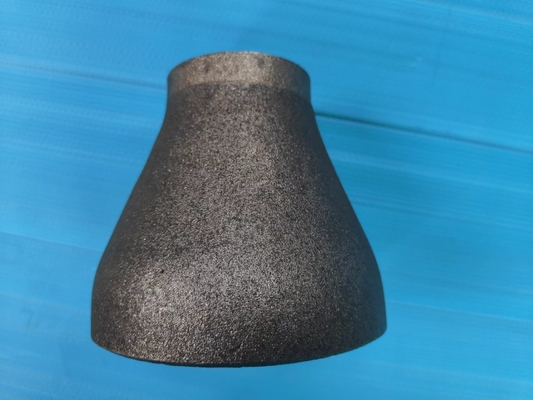 24 x 20 réducteur de l'acier au carbone Q345 20 pour se relier chimique de tuyau