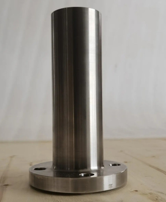 Longs acier inoxydable 1,4301 de la classe 70 intégraux de la classe 60 d'Astm A181 de bride de cou