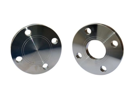Glissement sur pouce augmenté 16MN Pn10 PN16 PN40 de la bride 10 de cou de soudure de visage