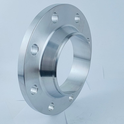 bride d'acier inoxydable de 304 2In