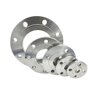 Le tuyau de cou de soudure de l'acier inoxydable 304 304L Wn de la norme ANSI B16.5 d'OEM bride 15mm-6000mm