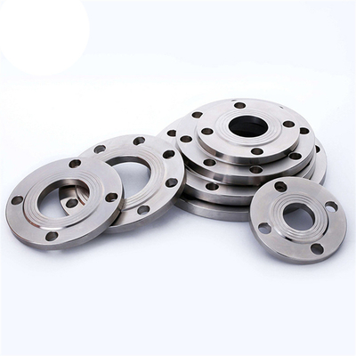 Le tuyau de cou de soudure de l'acier inoxydable 304 304L Wn de la norme ANSI B16.5 d'OEM bride 15mm-6000mm