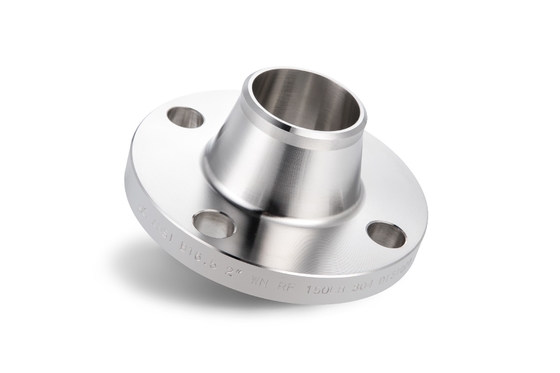 Norme ANSI plate B16.5 de la bride DN100 DN500 DN1000 d'en 1092 de PN6 PN80
