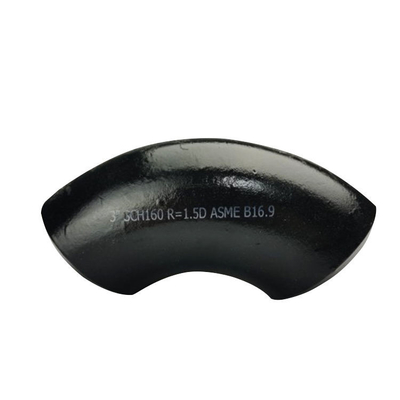 Garnitures de tuyau malléables galvanisées de fonte de Gi coude 2MM-20MM d'égal de bande de 90 degrés