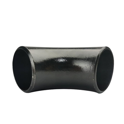 Garnitures de tuyau malléables galvanisées de fonte de Gi coude 2MM-20MM d'égal de bande de 90 degrés