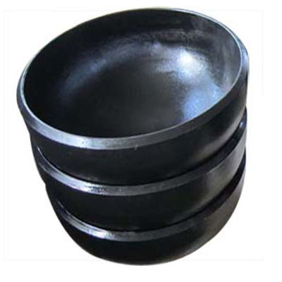 Preuve sans couture d'abrasion des garnitures de tuyau de monture d'acier au carbone A234WPB DST