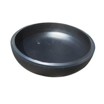 Preuve sans couture d'abrasion des garnitures de tuyau de monture d'acier au carbone A234WPB DST