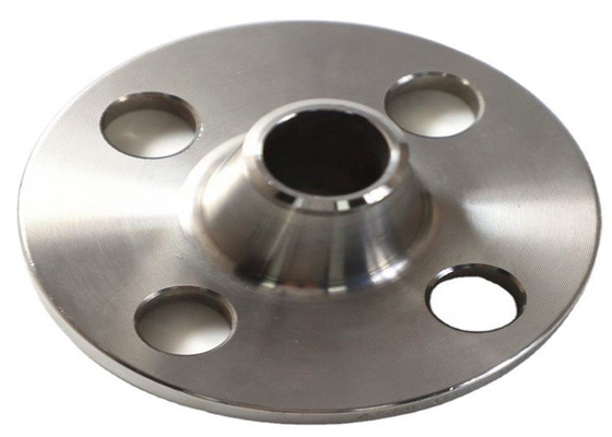 La bride aveugle d'acier inoxydable de B16.5 A36 A106 F304 F304L F316 a forgé