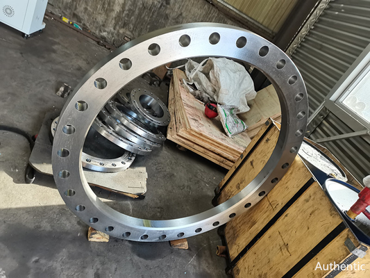 Matériel de haute résistance de connecteur de bride de l'acier au carbone 300LB