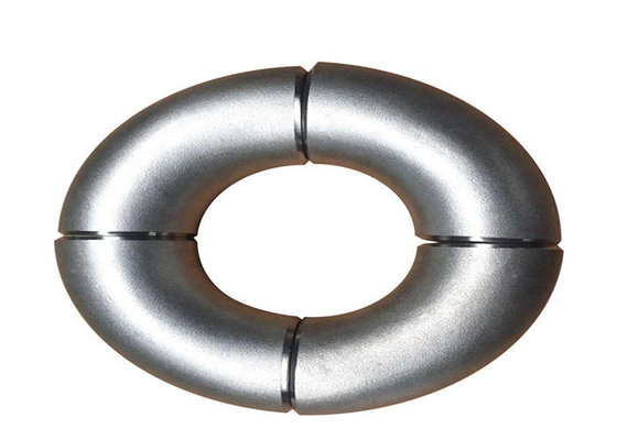 1/2--72&quot; réducteur excentrique concentrique Ad2000/norme ANSI Ss316 de /Gost/Ped ABS d'api 5l