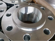1/2 » - 48&quot; bride de l'acier au carbone 300LB pour l'application chimique