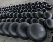 Embout d'acier au carbone d'Astm A105 adaptant Sch 80 3 pouces pour le système de canalisation