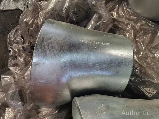 Réducteur de soudure SCH10 certifié Api en acier au carbone en acier inoxydable
