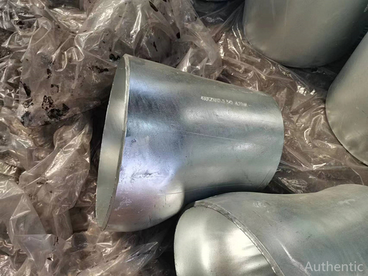 Réducteur de soudure SCH10 certifié Api en acier au carbone en acier inoxydable