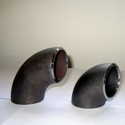 Pipe sans couture en acier au carbone anti b16.9 sch40 réduisant TEE A234 WPB 4&quot; x 2&quot;