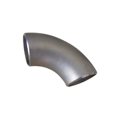 Pouce fileté par soudure poli du montage de tuyau d'acier au carbone de prise 1-1/4