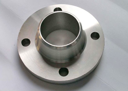 Gost de norme ANSI Jis de vacarme d'acier inoxydable d'alliage de carbone de bride d'Asme B16.5 DST Wn