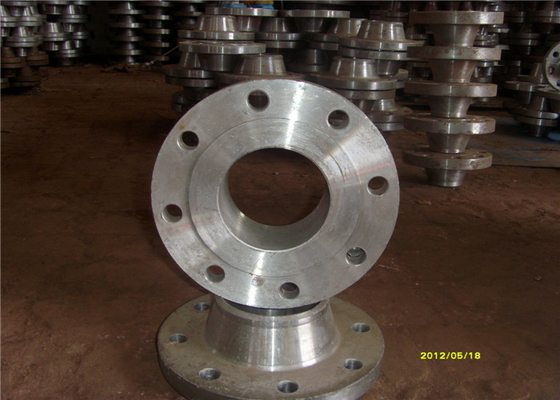 Le PED API Carbon Steel Pipe Fittings