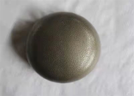 Chapeau d'embout de tuyau d'ASME B16.9