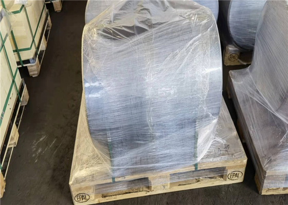 Pièce en t égale Astm Wpb A234 Ss321 d'acier inoxydable du programme 40