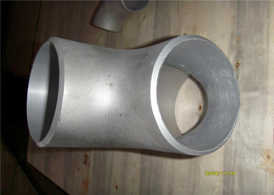 Pièce en t d'acier inoxydable de SGP SUS304