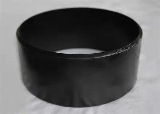 Norme ANSI concentrique huilée légère ASME 21mm 1220mm de réducteur d'acier au carbone