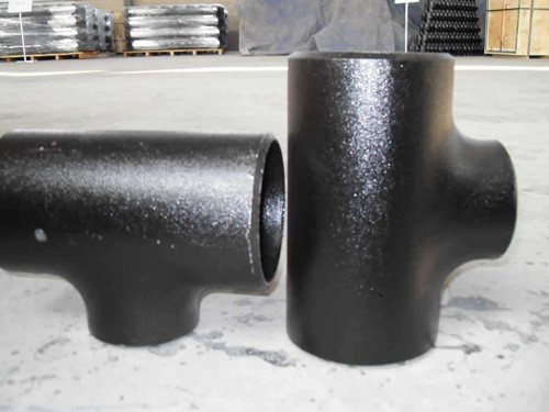 Garnitures de tuyau DN1200 soudées bout à bout