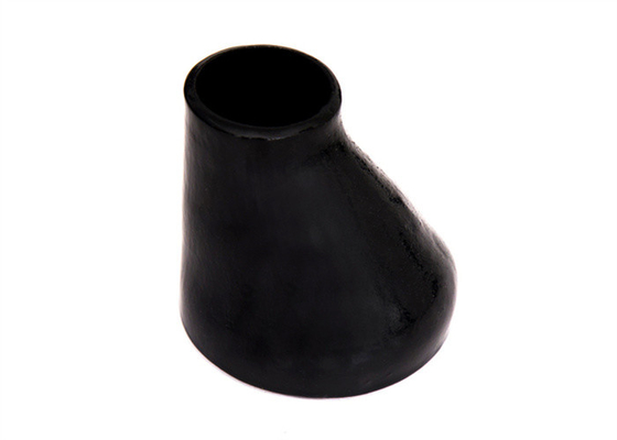Norme ANSI excentrique concentrique sans couture B16 9 2x1 du réducteur SCH120 »