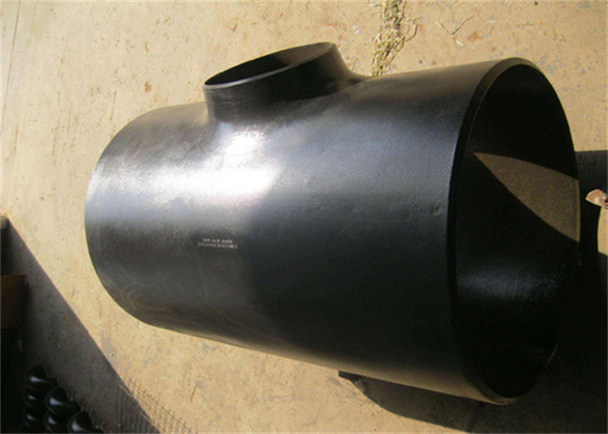 12" garnitures de tuyau sans couture de DST