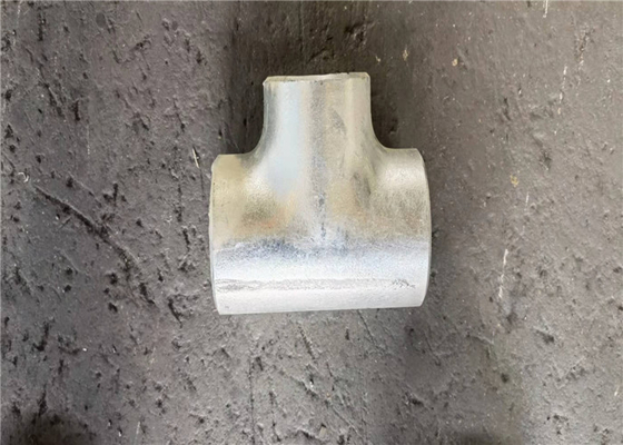 SUS304 montage de tuyau de l'acier inoxydable T Sch80 Sch160 DN500 DN1000