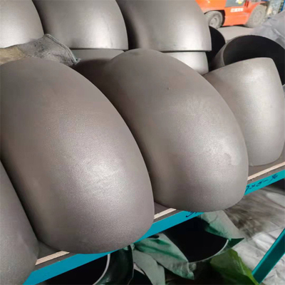 321 coude 60 du programme 40 de solides solubles 30 15 degrés ASTM A403 WP304