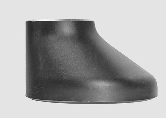 CCE SCH5 sans couture soudé bout à bout de réducteur d'acier au carbone de Jis de vacarme d'Asme B16.9 Astm