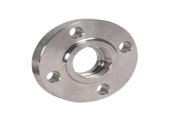 Bride d'acier inoxydable d'A105 A106