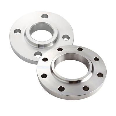 Bride 40k Saba1123 standard d'acier au carbone de Lcb de collier