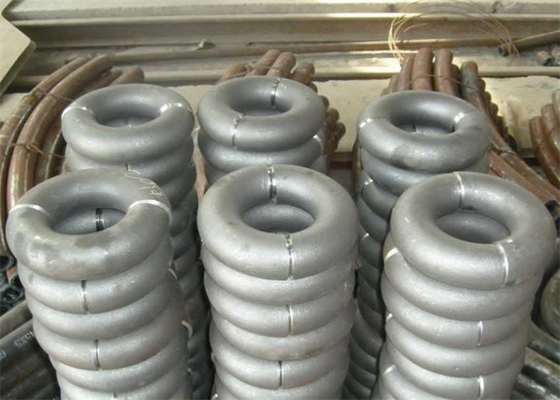 Pièce en t d'acier inoxydable de DST TP316L